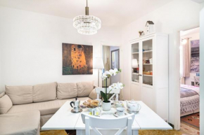 Veneziacentopercento Alle Ancore Apartment